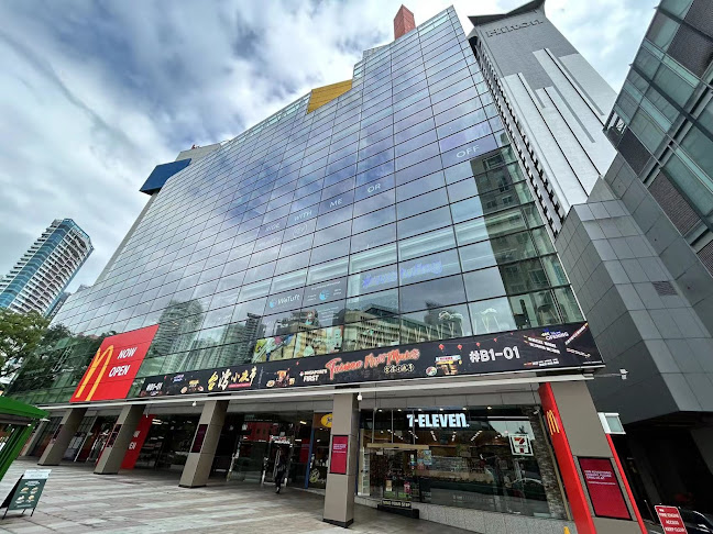 8 Grange Rd, #B1-01 Cathy Cineleisure Orchard, 8 Grange Rd, #B1-01, Singapore 239695