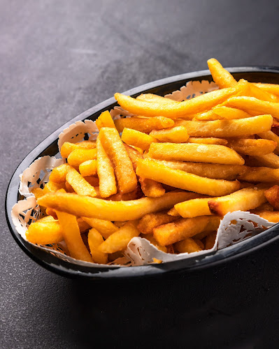 Abriza Rooftop Restaurant