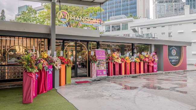 Mansion 7 Cantonese Cuisine | Seafood, Dim Sum & BBQ