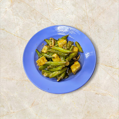 Comentarii opinii despre Nurain’s Malay Food