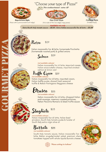 Caffe Italia Singapore - Singapore