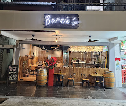Bernie's