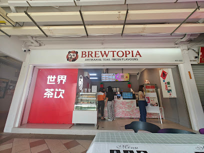 Brewtopia
