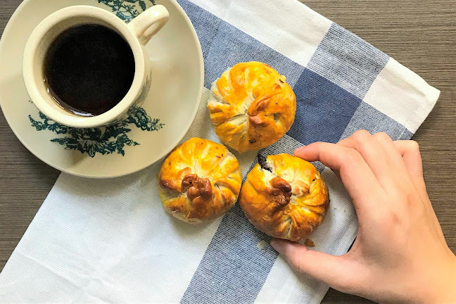 603 Tau Sar Piah - Hospitality and gastronomy