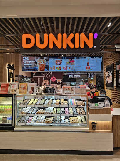 Dunkin' Pasir Ris Mall