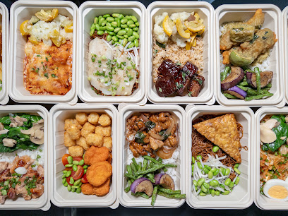 Victus Catering NLCS