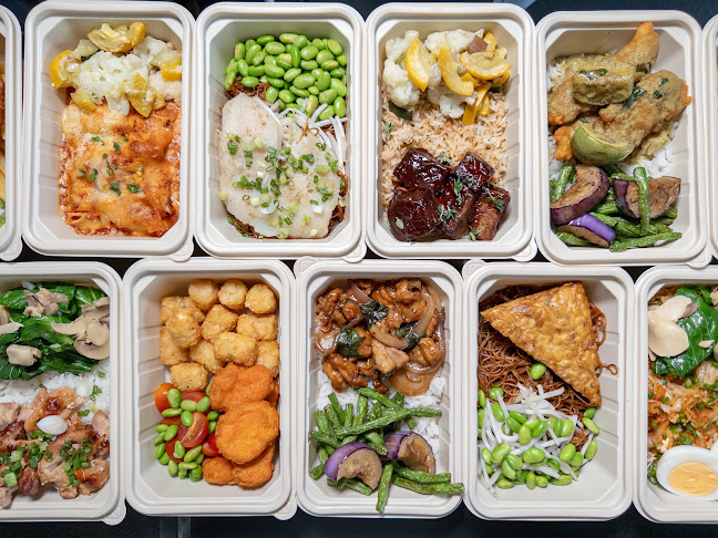 Victus Catering NLCS