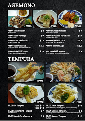 Shifudo - Hospitality and gastronomy