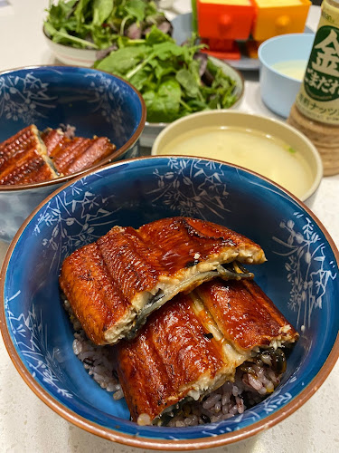 Tankfully Fresh - Singapore