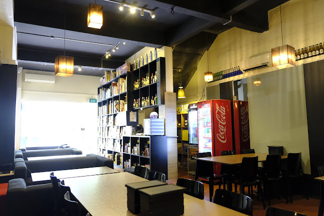 562 Serangoon Rd, Singapore 218178