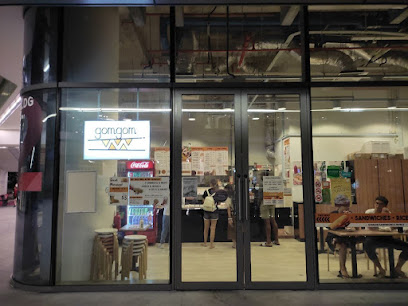 gomgom (Sandwiches & Bowls)