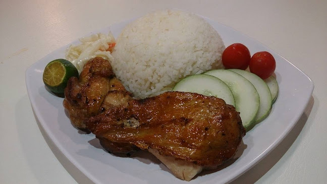 144 Upper Bukit Timah Rd, #04-51, Singapore 588177