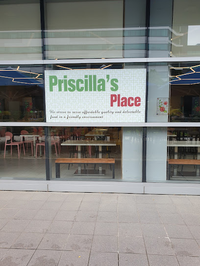Priscilla's Place
