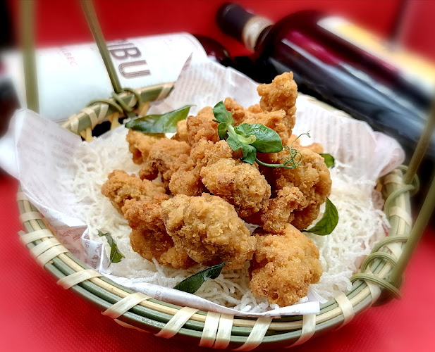 Jia Xiang (家乡) Specialty Nasi Lemak and Claypot Fish Head - Singapore