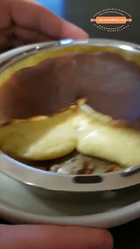 Opinii despre Cakesomarvellous în Singapore - Hospitality and gastronomy