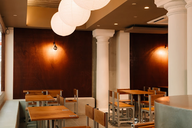 Almost Famous Bar - Singapore