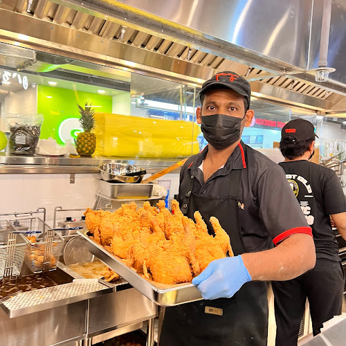 Comentarii opinii despre Tenderfresh Xpress - Woodleigh Mall Basement