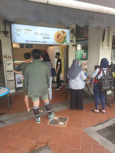 Opinii despre The Original Vadai @Joo Chiat în Singapore - Hospitality and gastronomy
