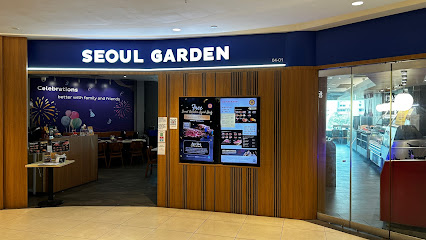 Seoul Garden Tampines Mall