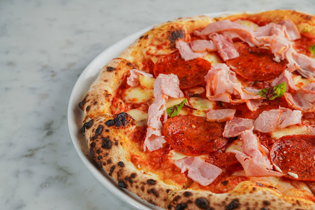 Caffe Italia Singapore - Hospitality and gastronomy