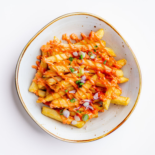 Comentarii opinii despre WOKE Ramen CompassOne | Halal Certified | Seng Kang | Singapore