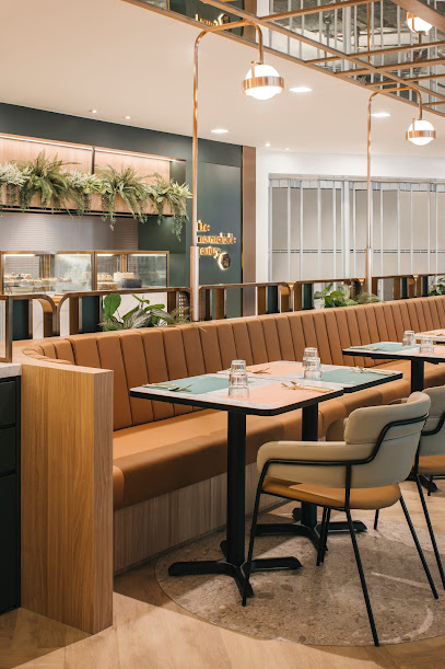 The Marmalade Pantry - Cafe Bistro @ Anchorpoint