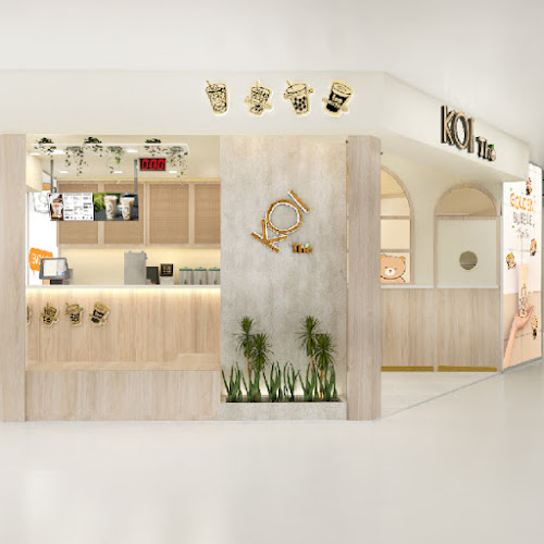 Opinii despre KOI Thé (Thomson Plaza) în Singapore - Hospitality and gastronomy