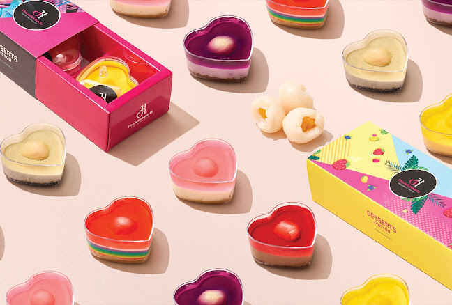 The JellyHearts@Chinatown Point