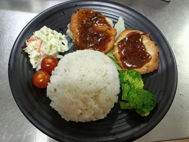 134 Changi Rd, Singapore 419720