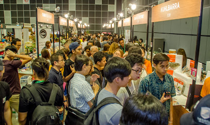 Sprout (Farm-to-People Festival)