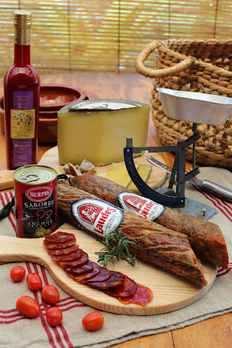 Opinii despre Delicia în Singapore - Hospitality and gastronomy