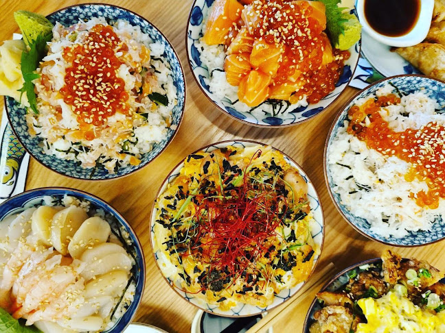 Zenryoku Izakaya (Japanese DRINKING Bar) - Singapore