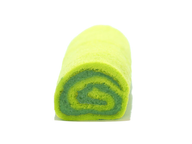 Rich & Good Cake Shop - Singapore