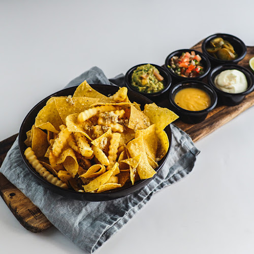 Opinii despre Lower East Side Tacqueria în Singapore - Hospitality and gastronomy