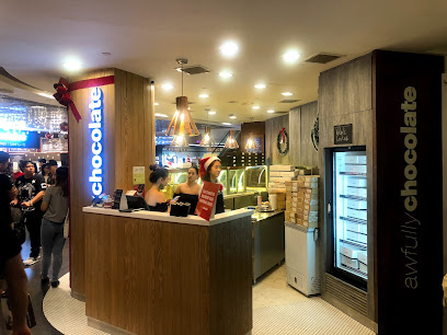 Awfully Chocolate ION Orchard – Bakery, Cake Shop & Birthday Cakes