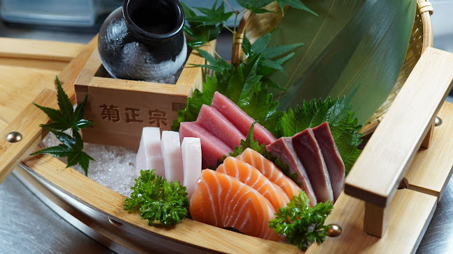 Opinii despre Shifudo în Singapore - Hospitality and gastronomy