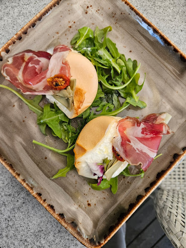 Latteria Mozzarella Bar - Singapore