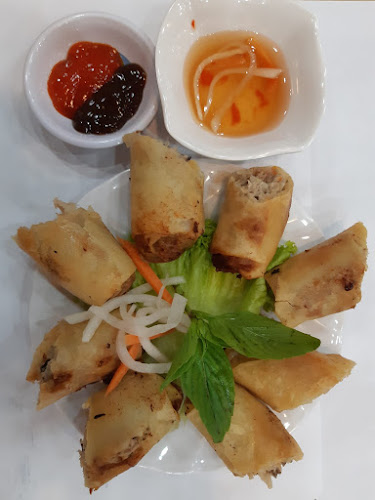 Trung Nguyen Coffee Singapore - Singapore