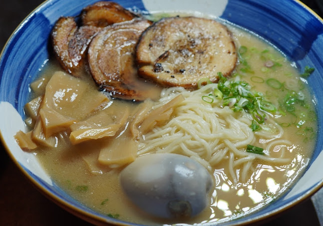 Opinii despre Shifudo în Singapore - Hospitality and gastronomy