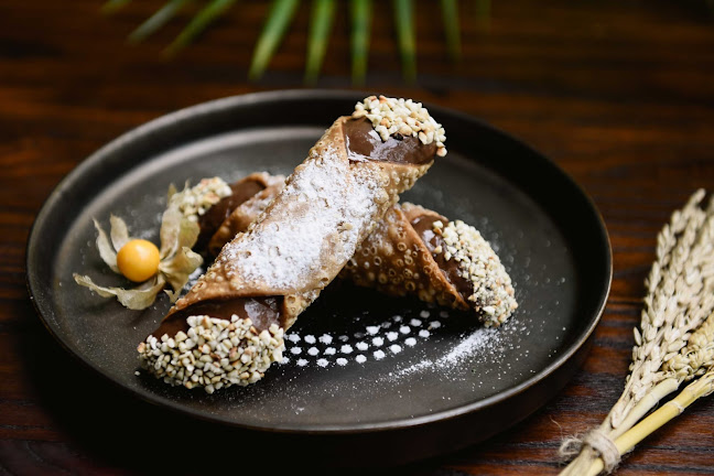 Caffe Italia Singapore