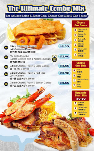 TK Coffee House - Hospitality and gastronomy