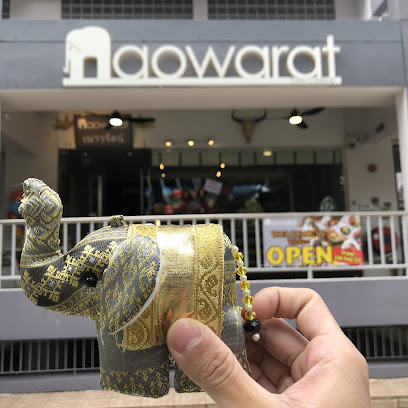 Naowarat Thai Cuisine