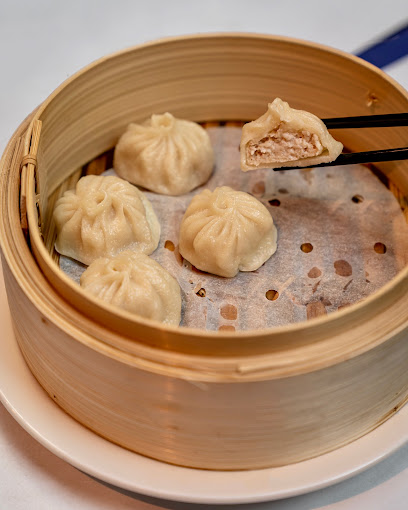 Shan Dong Dong Ji La Mian Xiao Long Bao