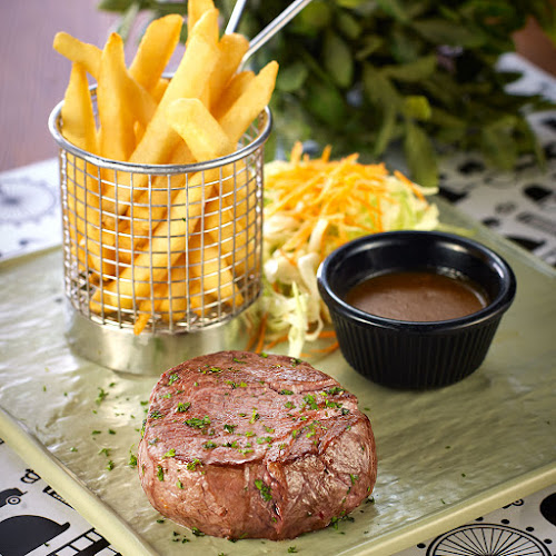 Comentarii opinii despre Jack's Place Compass One