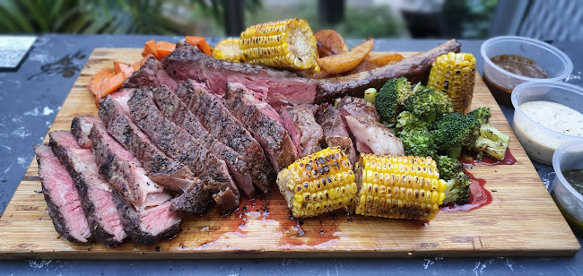 Opinii despre 11PenangLane Bistro în Singapore - Hospitality and gastronomy