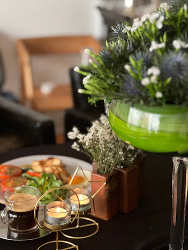 Private Dining Singapore | Avodah by Stellamoon - Hospitality and gastronomy