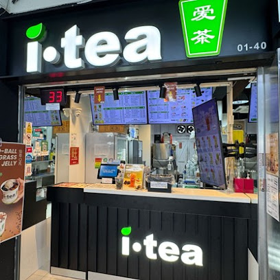 iTEA - Pasir Ris 442