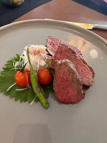 Private Dining Singapore | Avodah by Stellamoon