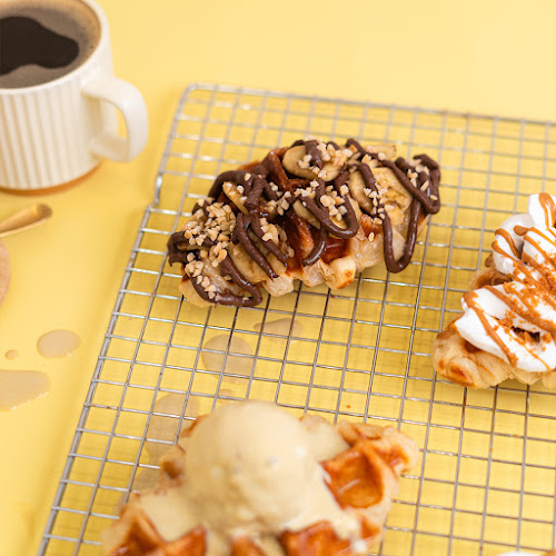 Staple Food (Events | Cafe) - Hospitality and gastronomy