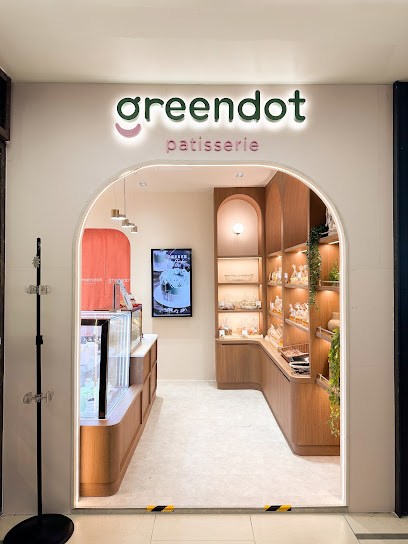Greendot Patisserie